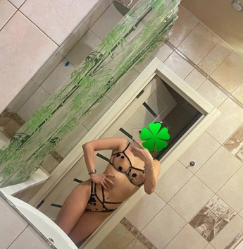 Анкета проститутки Тома - город Ирбит, 23 года, №5301