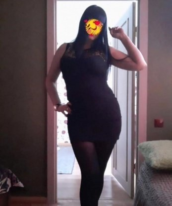 Анкета проститутки Людмила - город Ирбит, 30 лет, №8116